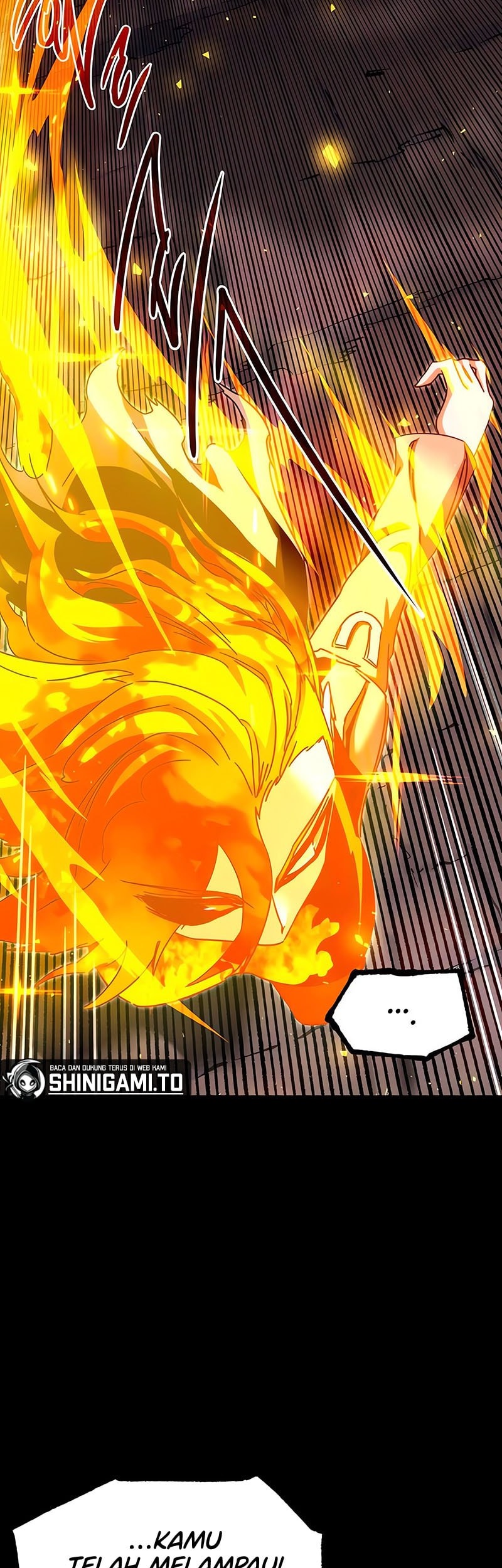 I Took over The Academy With a Single Sashimi Knife Chapter 46 Gambar 44