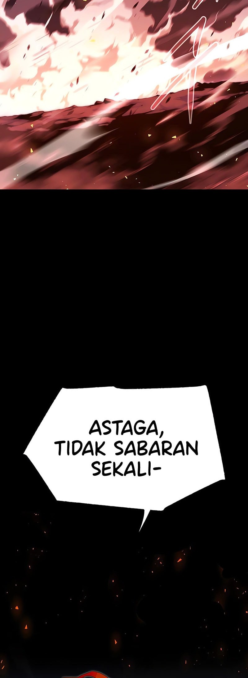 I Took over The Academy With a Single Sashimi Knife Chapter 46 Gambar 49