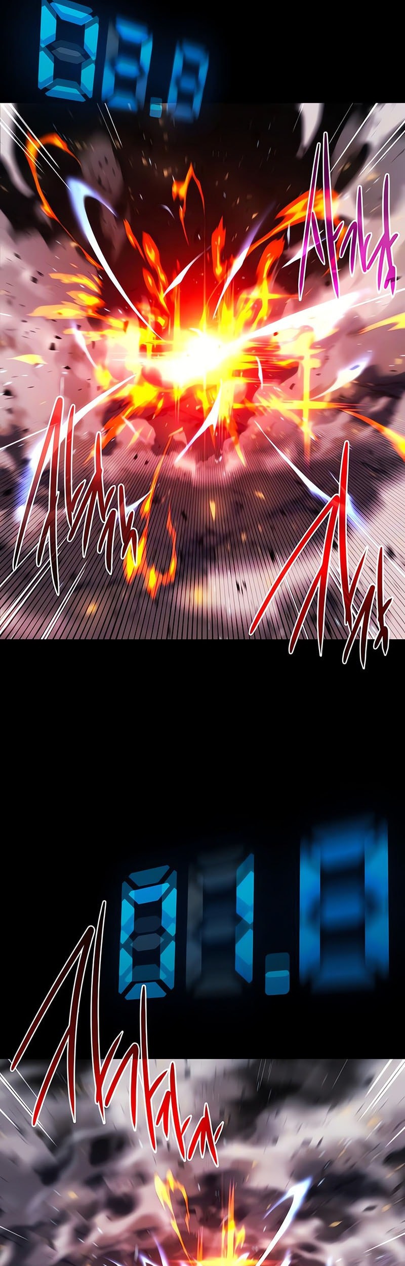 I Took over The Academy With a Single Sashimi Knife Chapter 46 Gambar 54