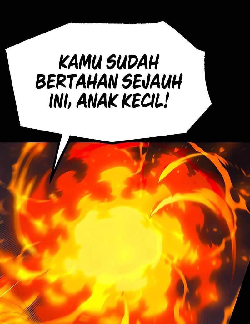 I Took over The Academy With a Single Sashimi Knife Chapter 46 Gambar 65