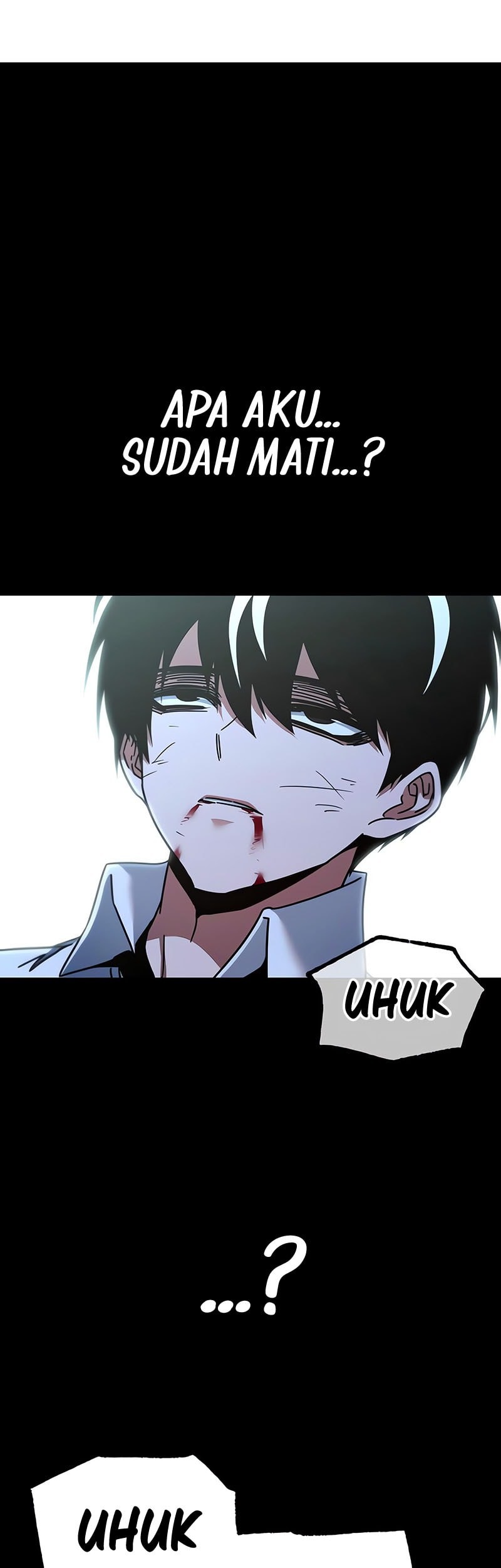 I Took over The Academy With a Single Sashimi Knife Chapter 46 Gambar 74