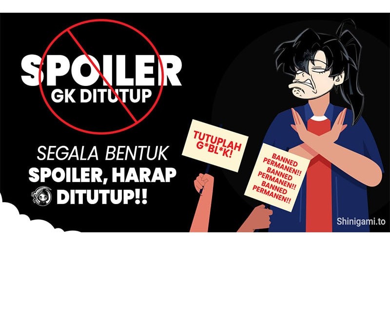 I Took over The Academy With a Single Sashimi Knife Chapter 46 Gambar 85