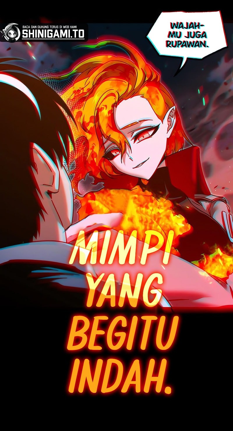 I Took over The Academy With a Single Sashimi Knife Chapter 46 Gambar 21