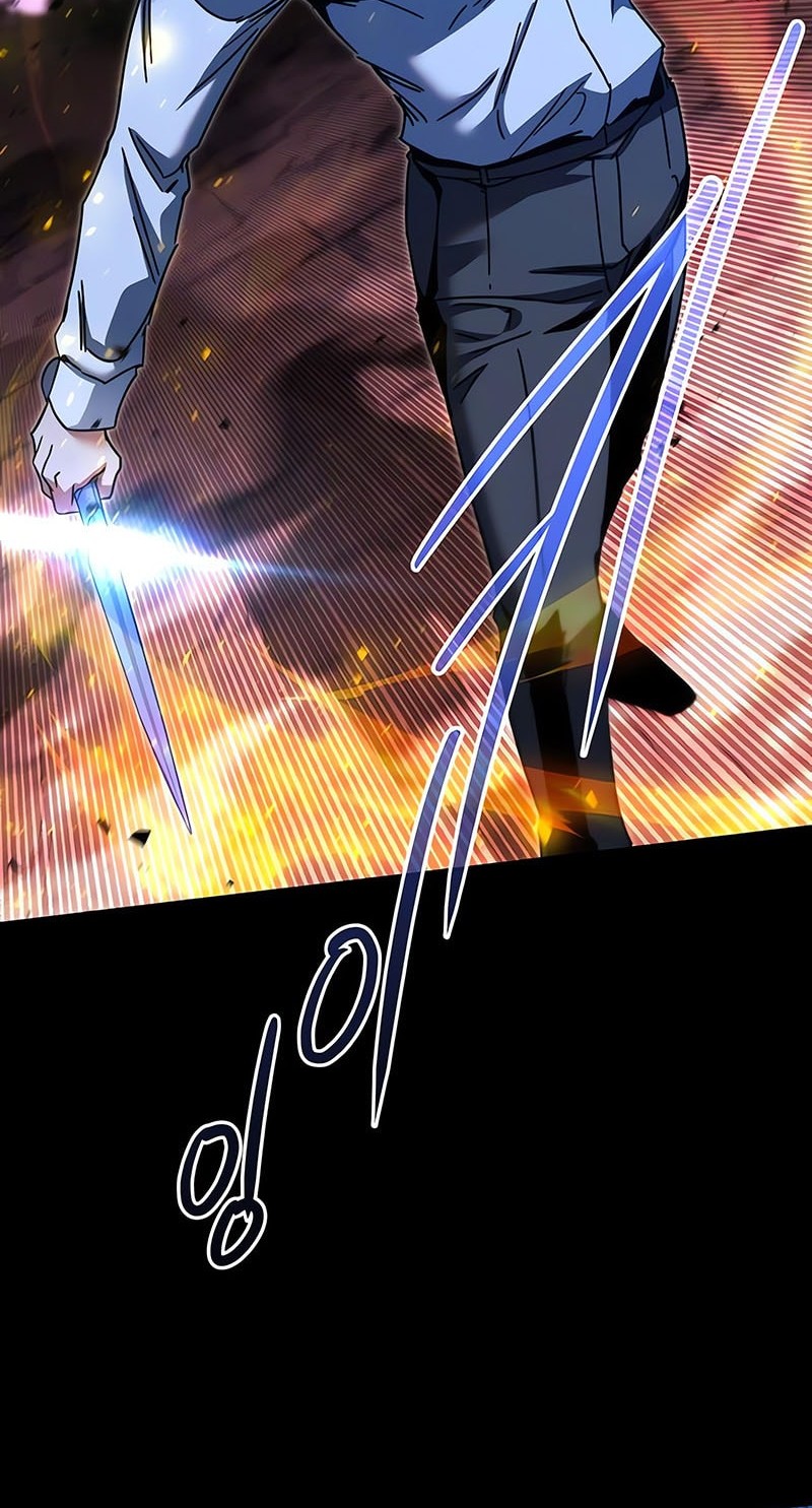 I Took over The Academy With a Single Sashimi Knife Chapter 46 Gambar 29