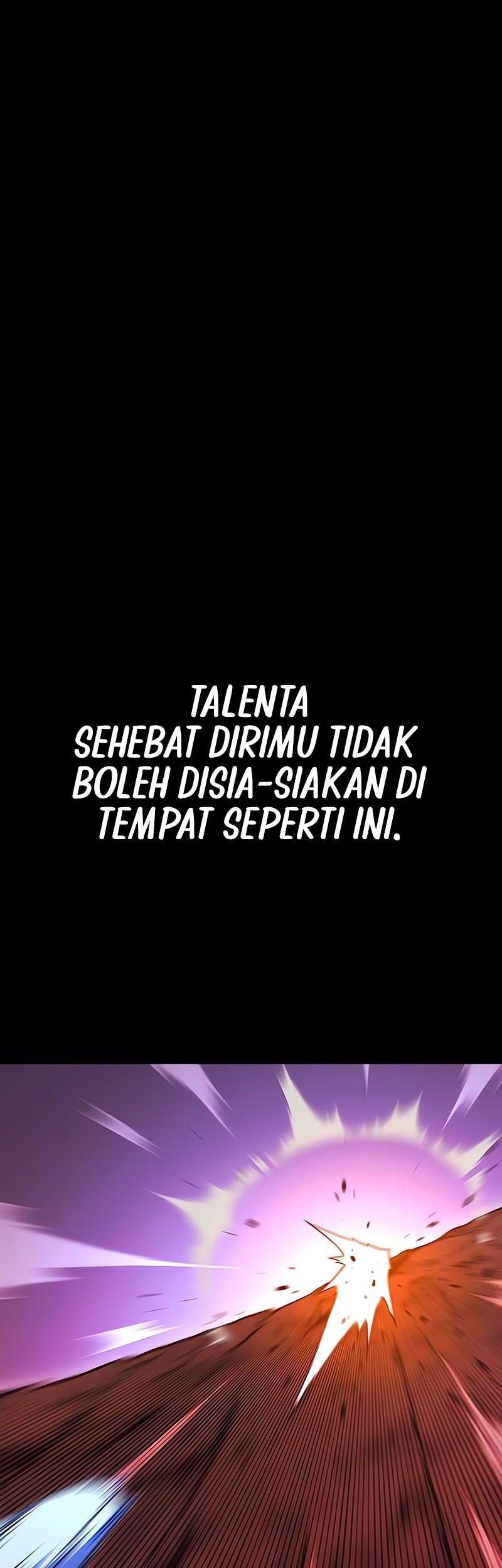 I Took over The Academy With a Single Sashimi Knife Chapter 47 Gambar 6