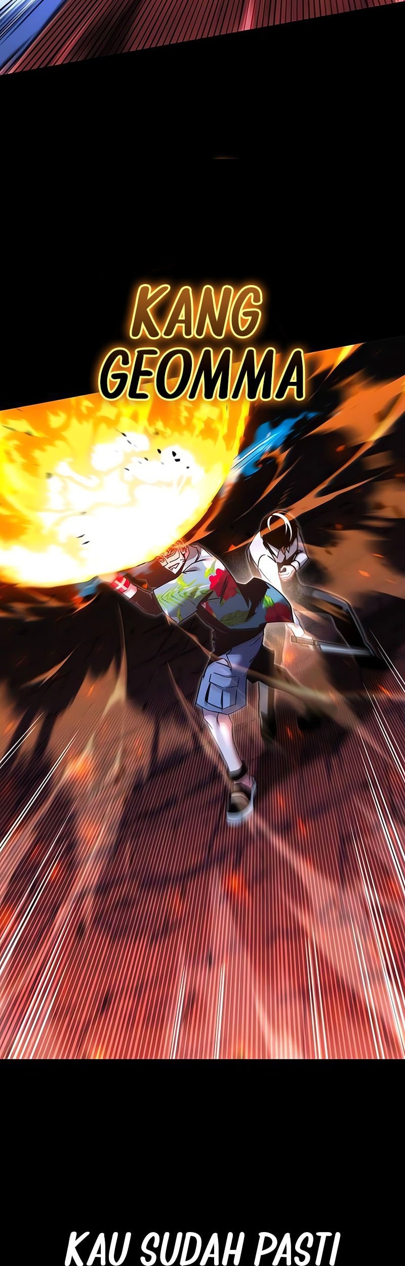 I Took over The Academy With a Single Sashimi Knife Chapter 47 Gambar 7