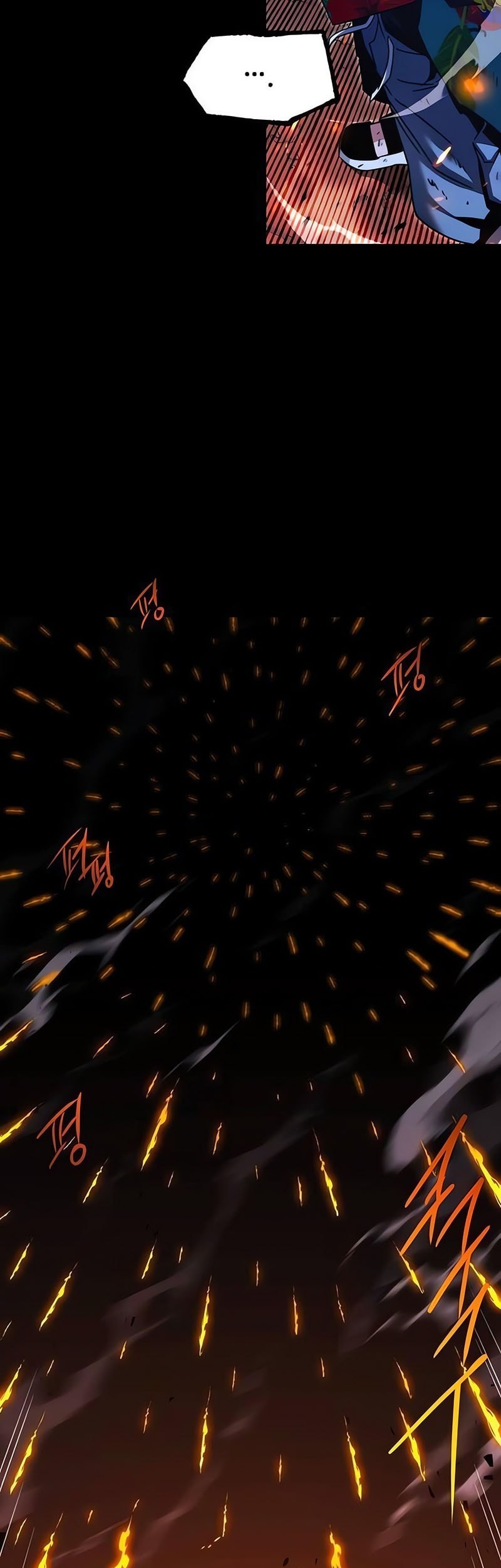 I Took over The Academy With a Single Sashimi Knife Chapter 47 Gambar 36