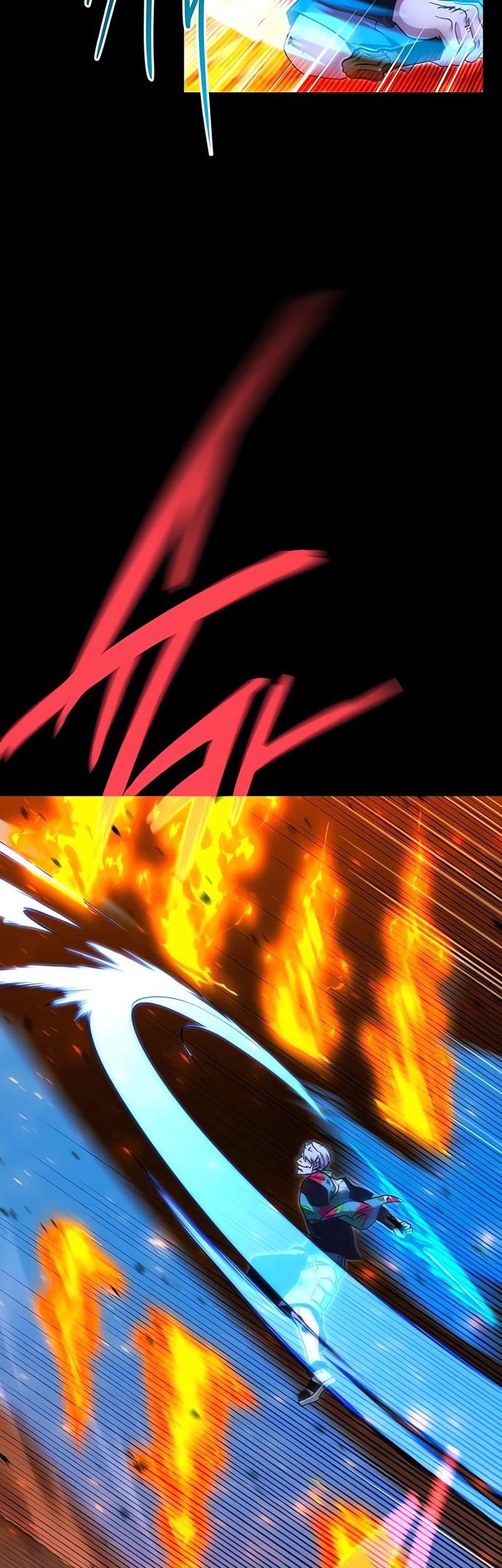 I Took over The Academy With a Single Sashimi Knife Chapter 47 Gambar 43