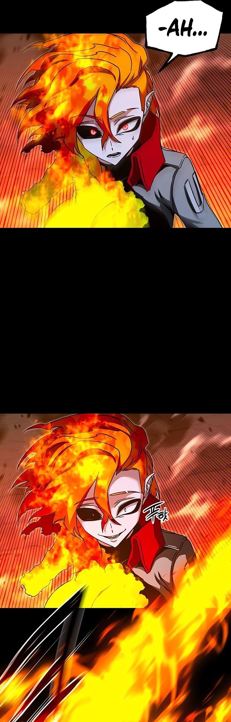 I Took over The Academy With a Single Sashimi Knife Chapter 47 Gambar 54