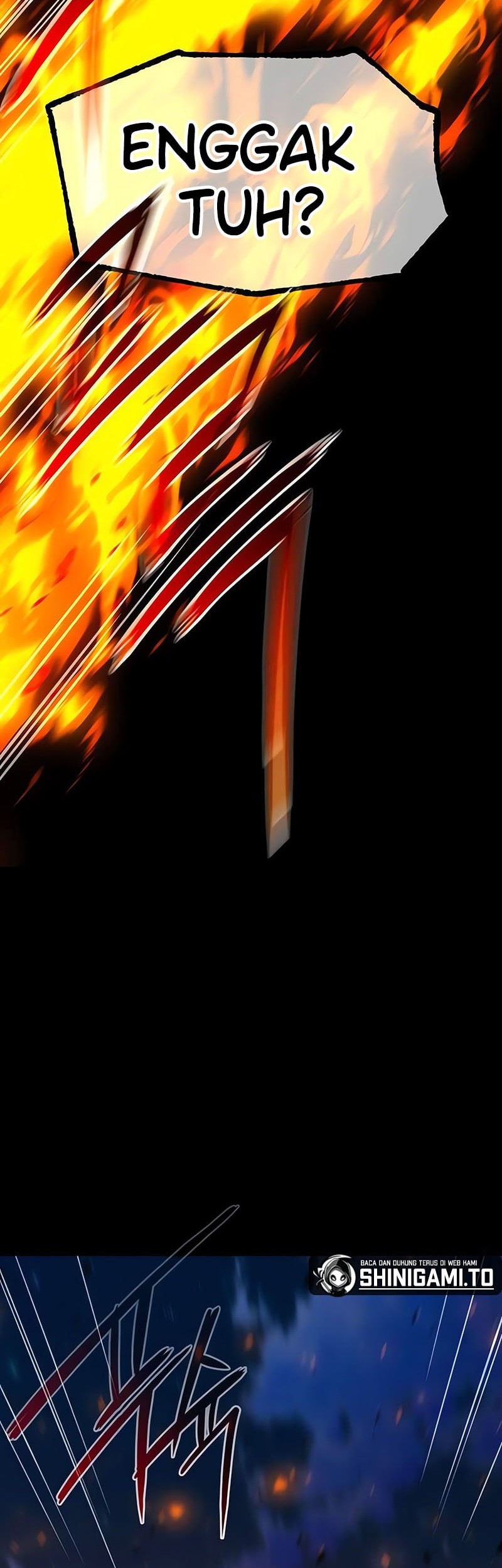 I Took over The Academy With a Single Sashimi Knife Chapter 47 Gambar 55