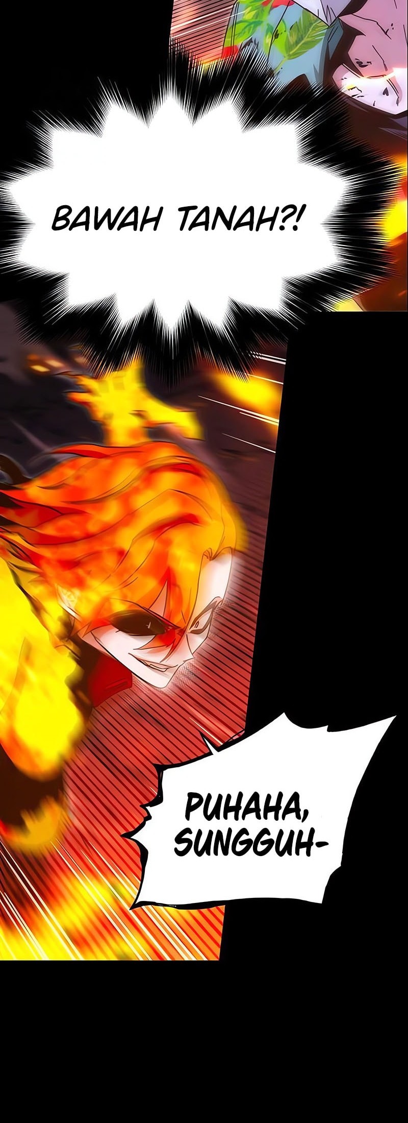 I Took over The Academy With a Single Sashimi Knife Chapter 47 Gambar 57