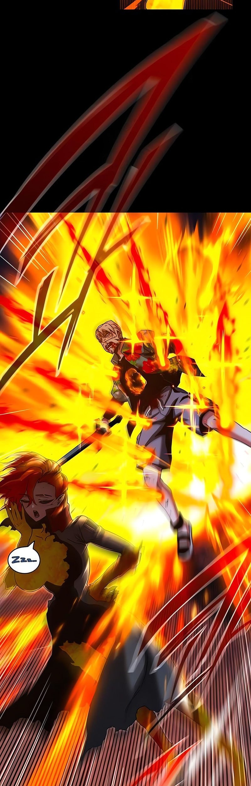 I Took over The Academy With a Single Sashimi Knife Chapter 47 Gambar 60