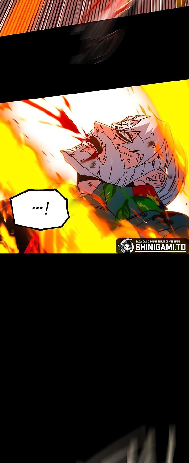 I Took over The Academy With a Single Sashimi Knife Chapter 47 Gambar 61