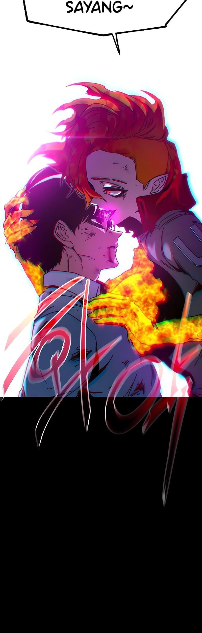 I Took over The Academy With a Single Sashimi Knife Chapter 47 Gambar 72