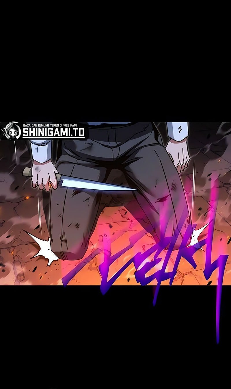 I Took over The Academy With a Single Sashimi Knife Chapter 47 Gambar 73