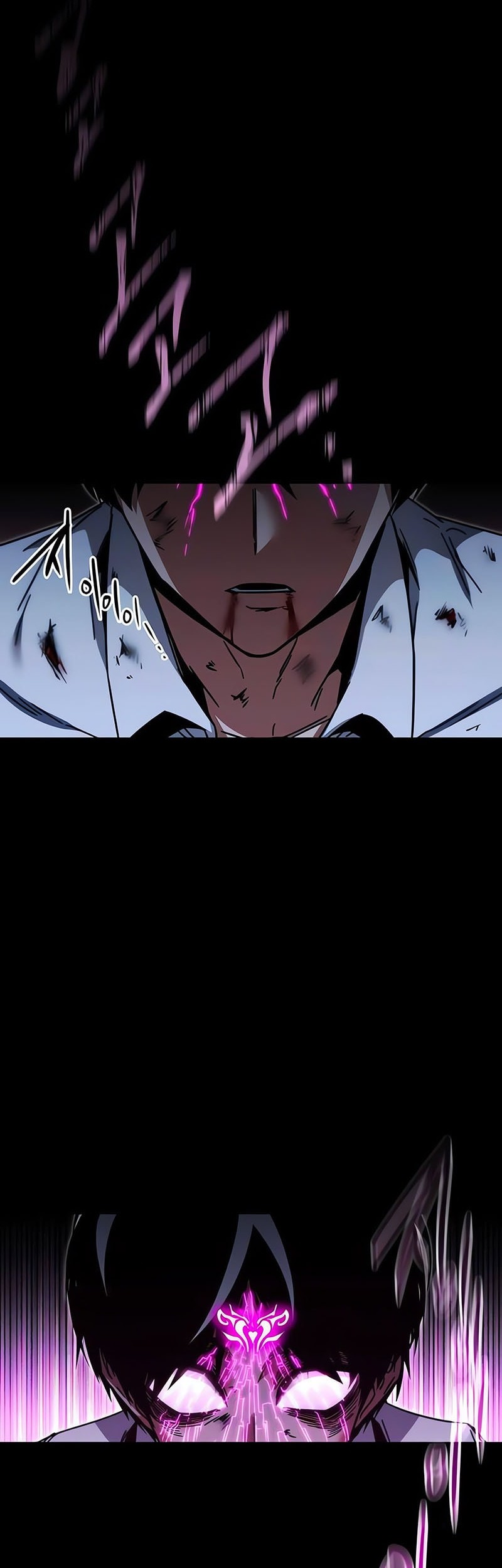 I Took over The Academy With a Single Sashimi Knife Chapter 47 Gambar 75