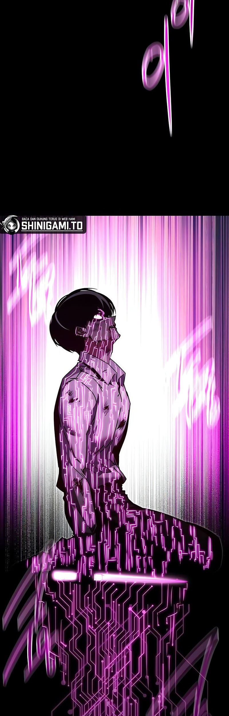 I Took over The Academy With a Single Sashimi Knife Chapter 47 Gambar 76