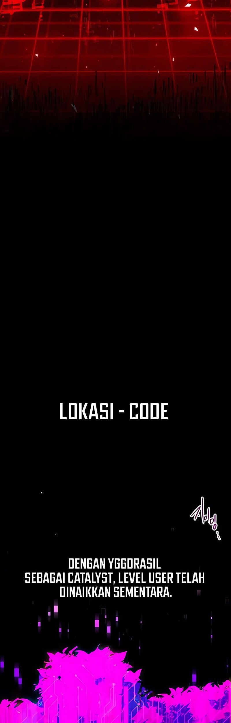 I Took over The Academy With a Single Sashimi Knife Chapter 47 Gambar 79