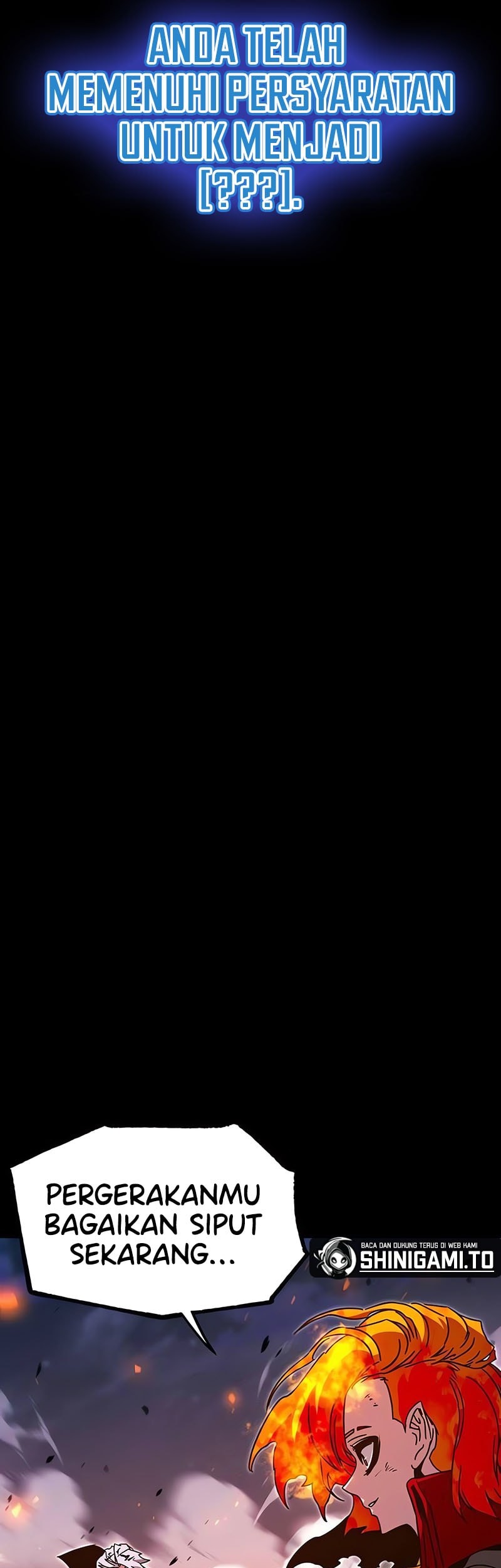 I Took over The Academy With a Single Sashimi Knife Chapter 47 Gambar 84