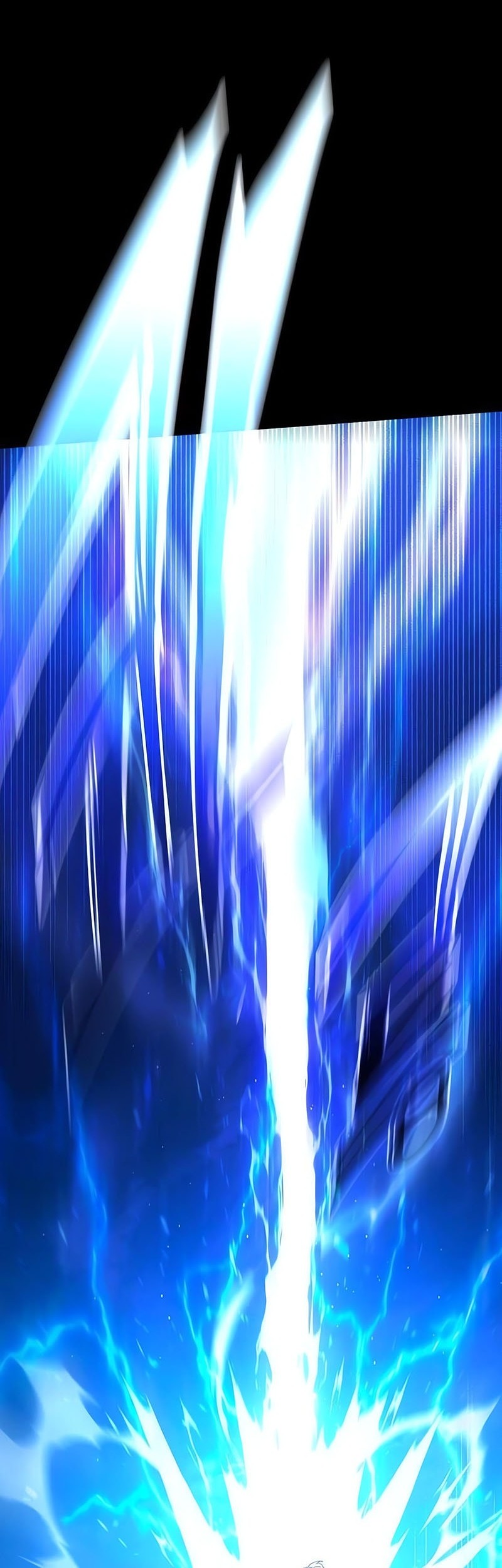 I Took over The Academy With a Single Sashimi Knife Chapter 47 Gambar 89