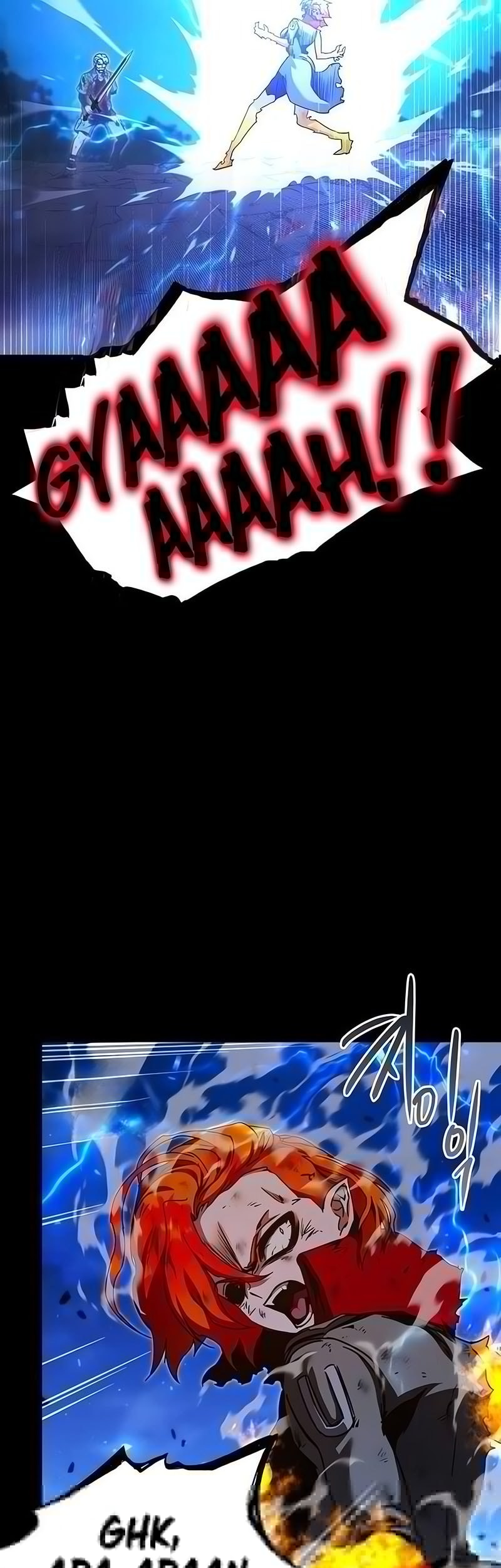 I Took over The Academy With a Single Sashimi Knife Chapter 47 Gambar 90