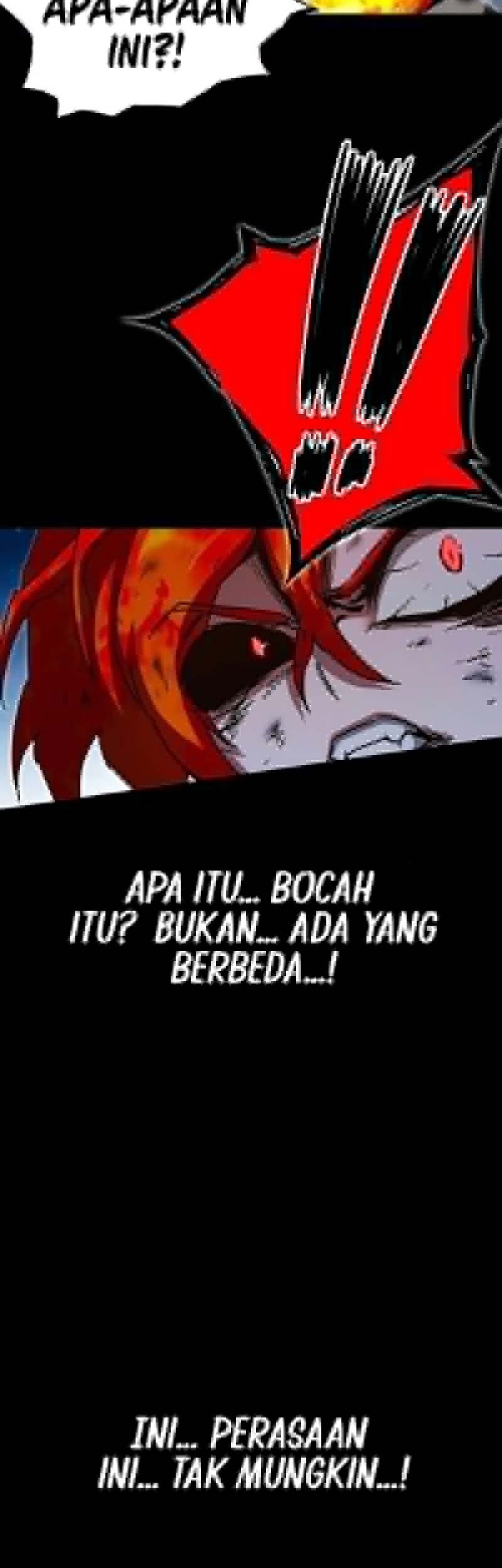 I Took over The Academy With a Single Sashimi Knife Chapter 47 Gambar 91