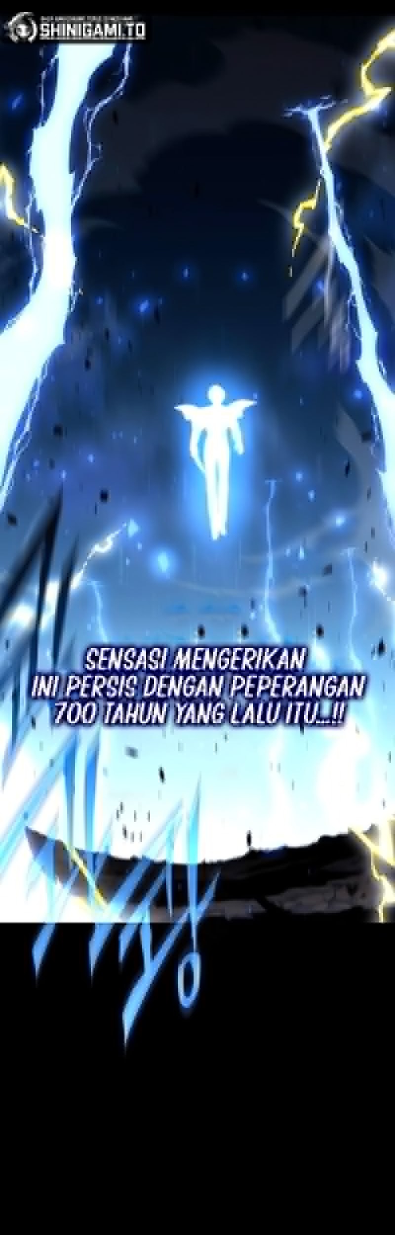 I Took over The Academy With a Single Sashimi Knife Chapter 47 Gambar 92