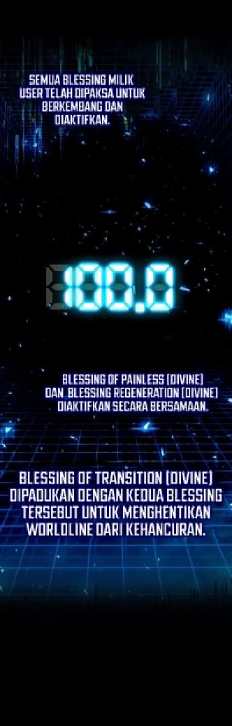 I Took over The Academy With a Single Sashimi Knife Chapter 47 Gambar 93