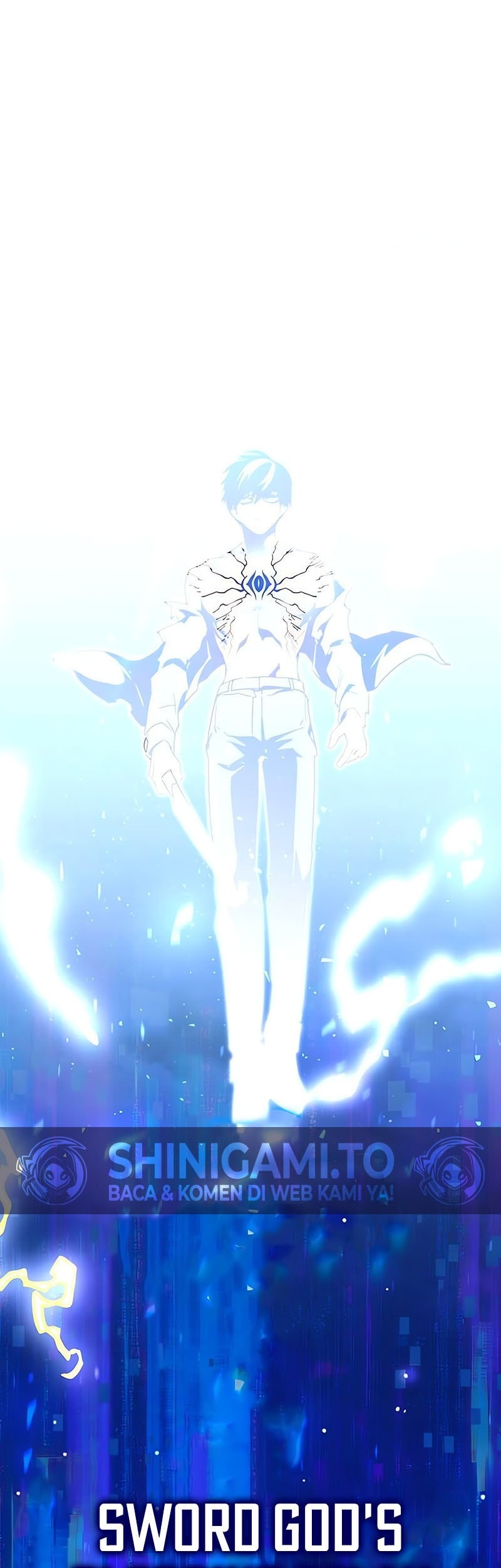 I Took over The Academy With a Single Sashimi Knife Chapter 47 Gambar 96