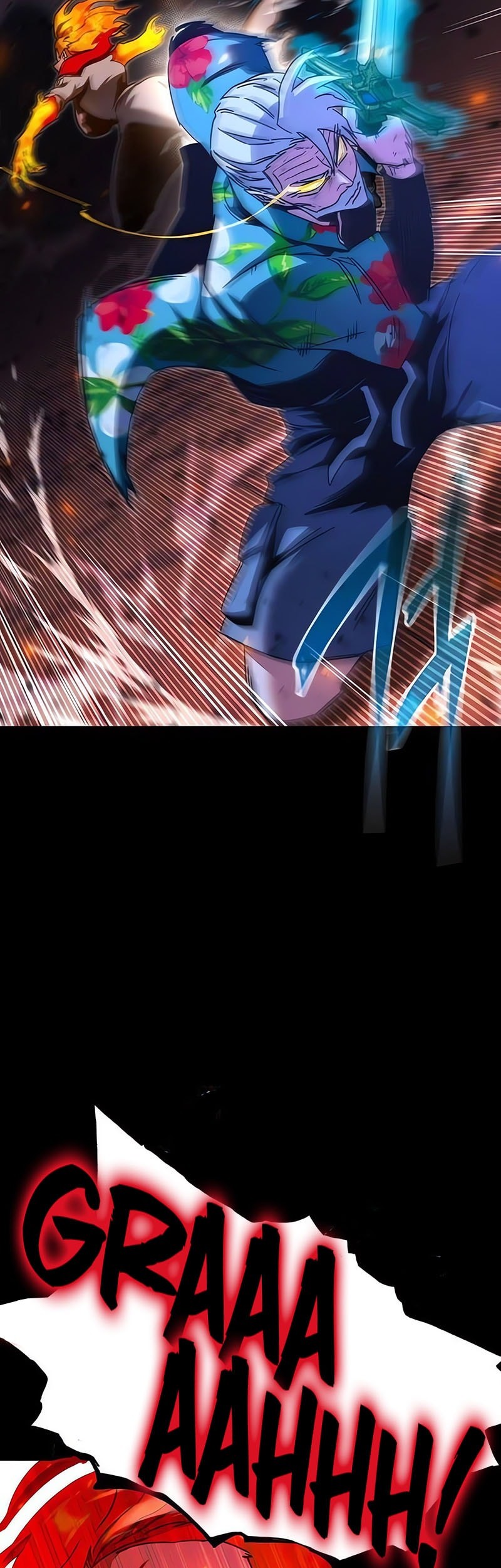 I Took over The Academy With a Single Sashimi Knife Chapter 47 Gambar 22