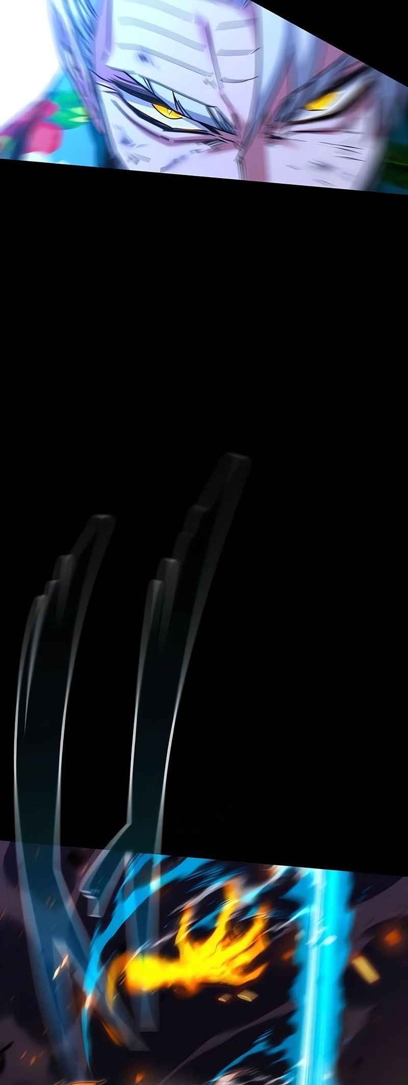 I Took over The Academy With a Single Sashimi Knife Chapter 47 Gambar 21