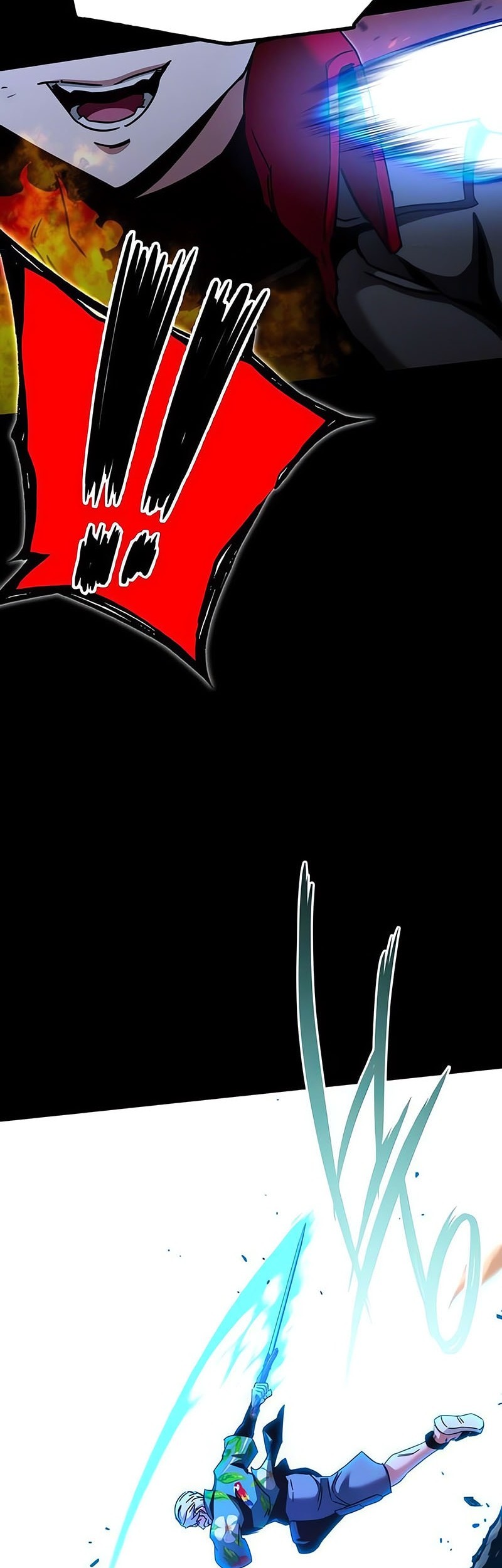 I Took over The Academy With a Single Sashimi Knife Chapter 47 Gambar 31