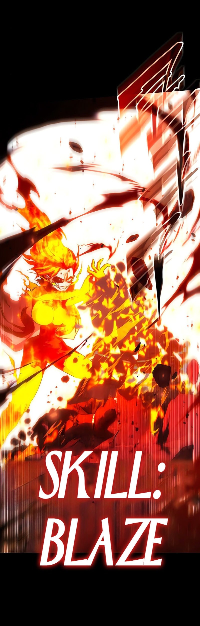 I Took over The Academy With a Single Sashimi Knife Chapter 48 Gambar 37