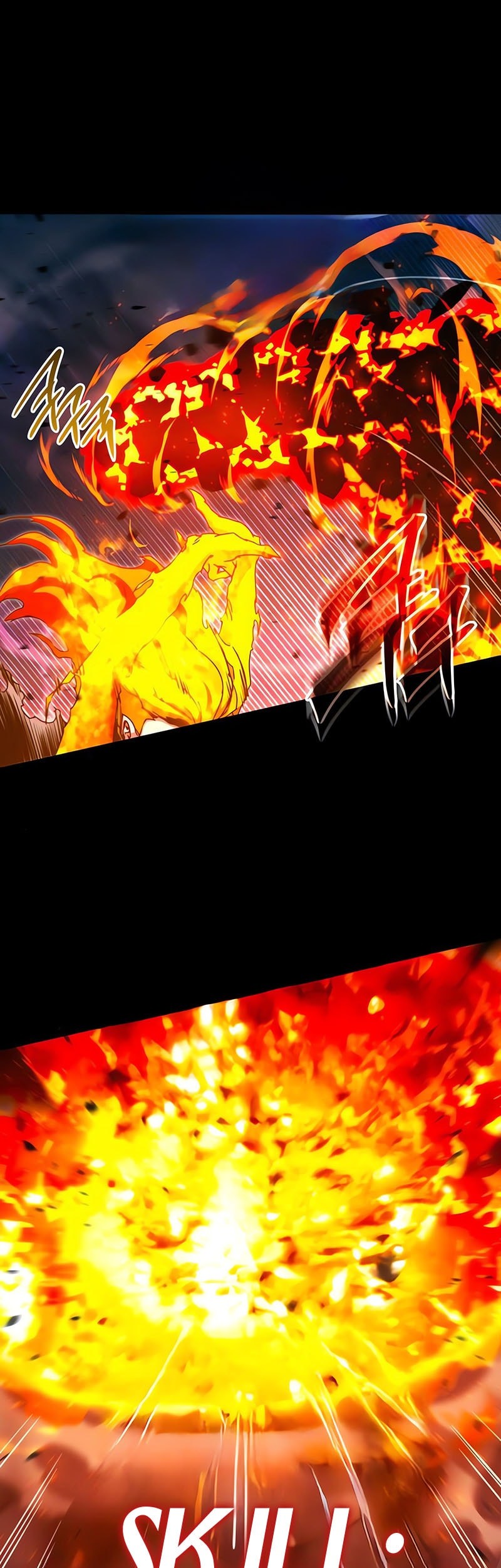 I Took over The Academy With a Single Sashimi Knife Chapter 48 Gambar 38