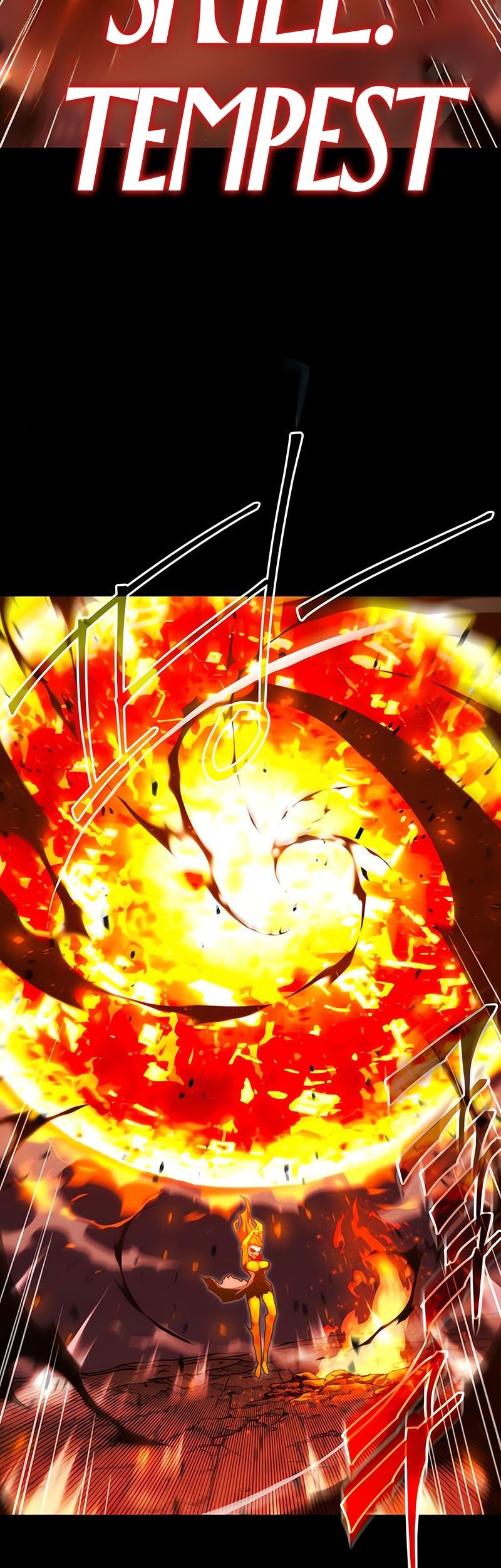 I Took over The Academy With a Single Sashimi Knife Chapter 48 Gambar 39