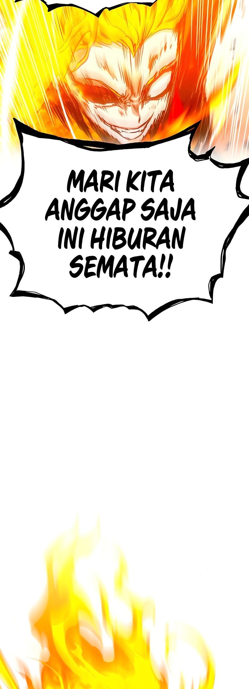 I Took over The Academy With a Single Sashimi Knife Chapter 48 Gambar 41