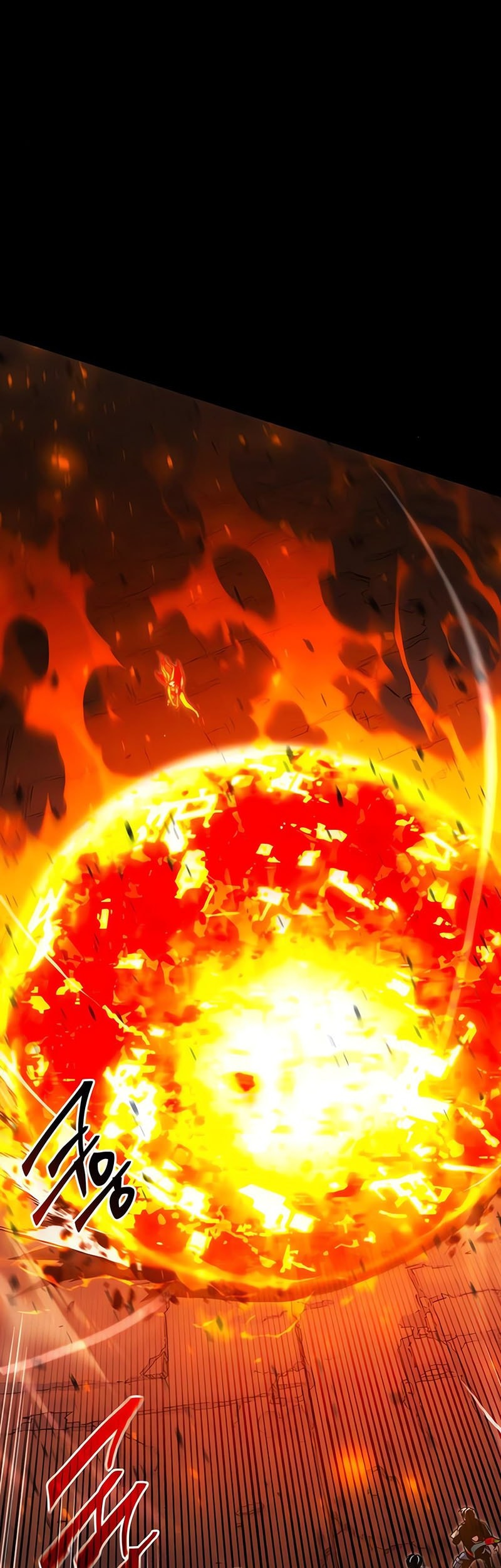 I Took over The Academy With a Single Sashimi Knife Chapter 48 Gambar 44