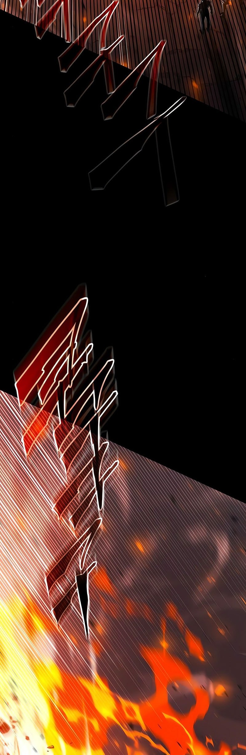 I Took over The Academy With a Single Sashimi Knife Chapter 48 Gambar 45