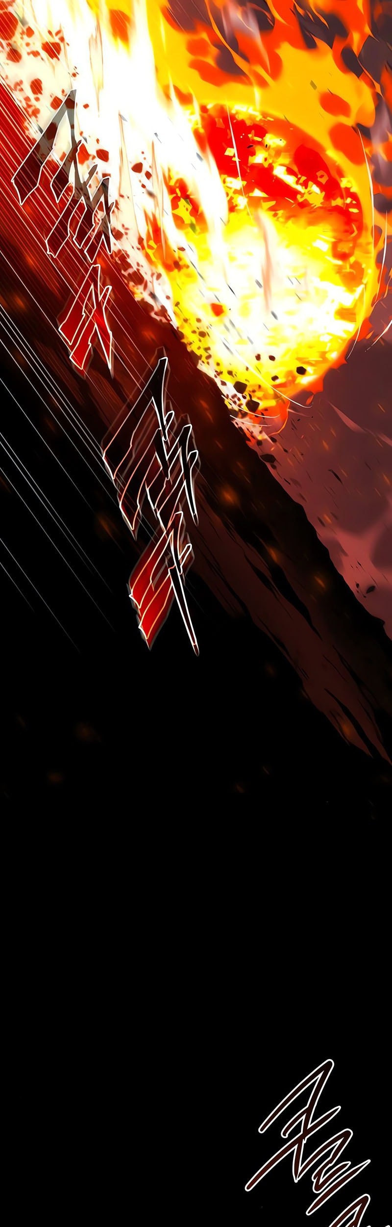 I Took over The Academy With a Single Sashimi Knife Chapter 48 Gambar 46