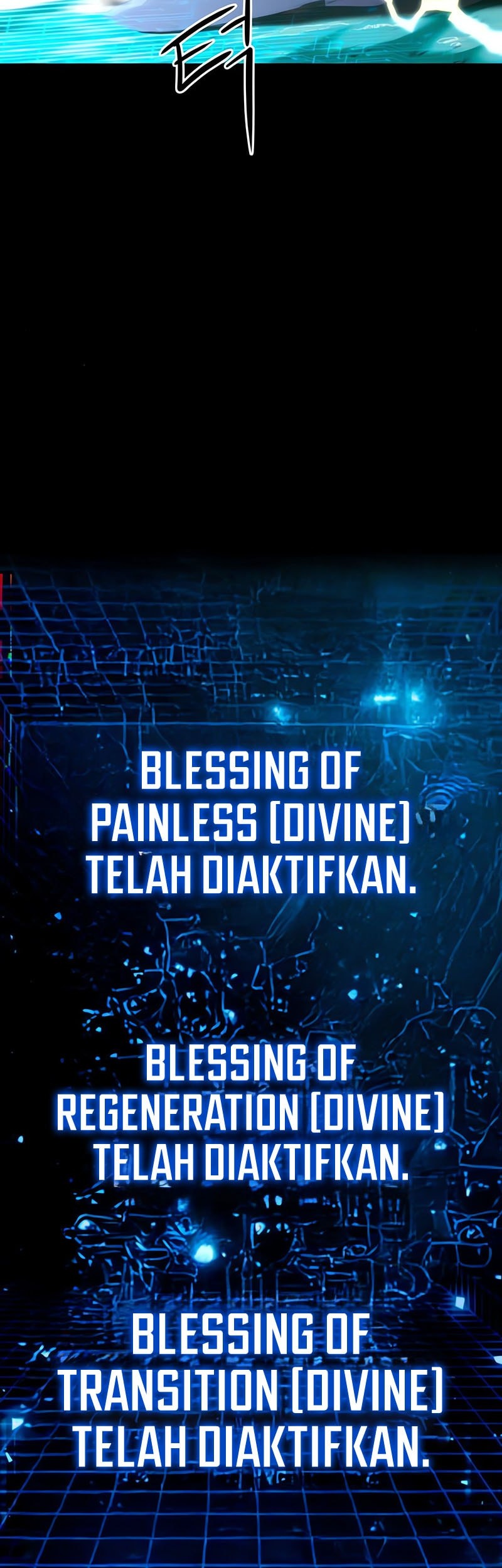 I Took over The Academy With a Single Sashimi Knife Chapter 48 Gambar 48