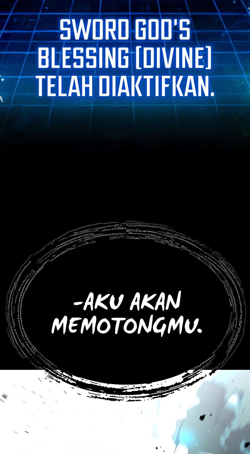 I Took over The Academy With a Single Sashimi Knife Chapter 48 Gambar 49