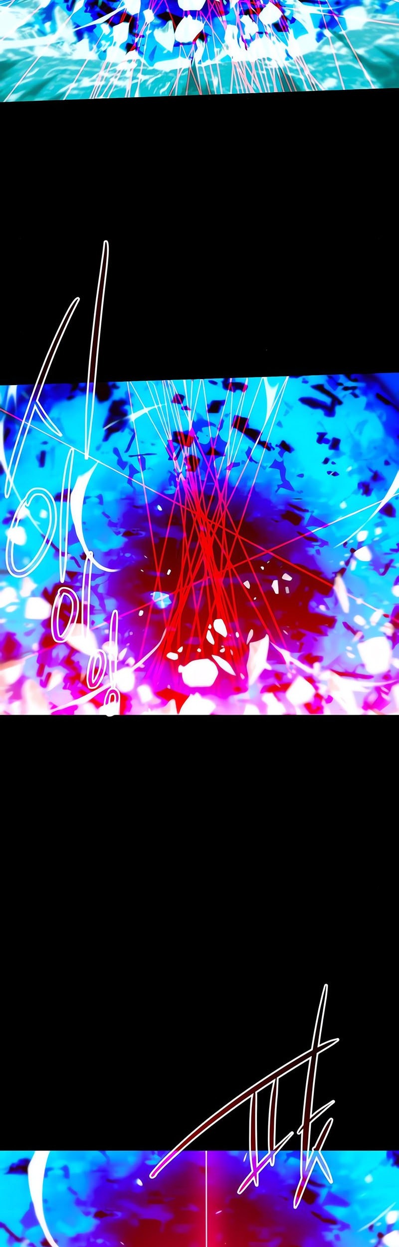 I Took over The Academy With a Single Sashimi Knife Chapter 48 Gambar 52