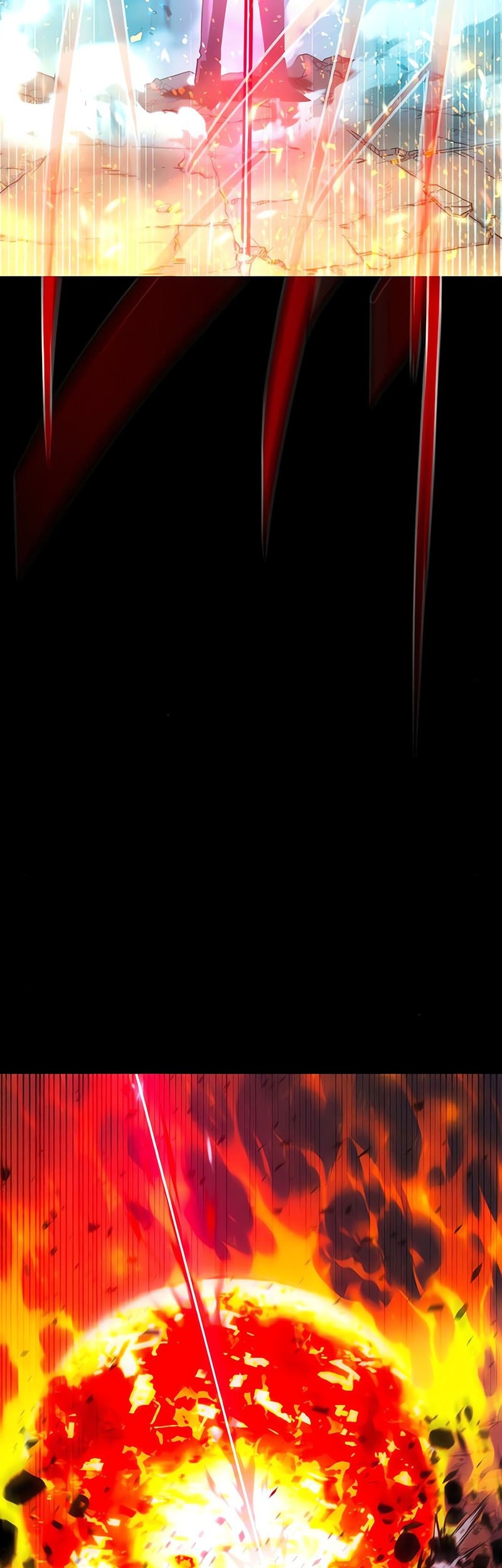 I Took over The Academy With a Single Sashimi Knife Chapter 48 Gambar 56