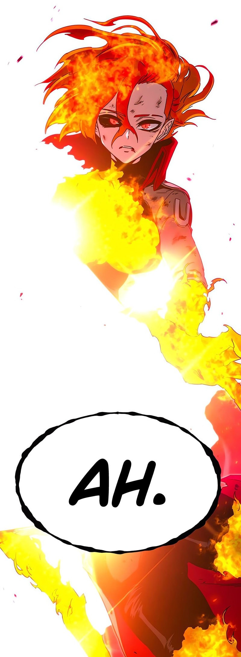 I Took over The Academy With a Single Sashimi Knife Chapter 48 Gambar 61