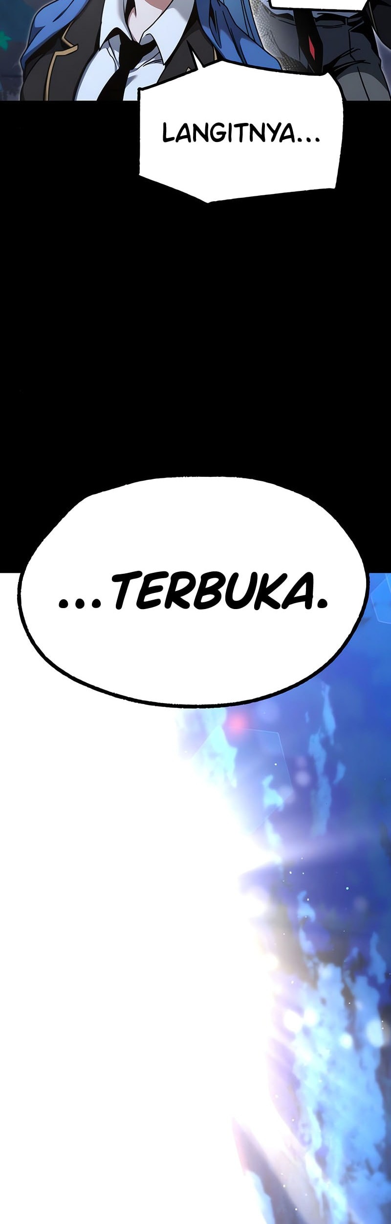 I Took over The Academy With a Single Sashimi Knife Chapter 48 Gambar 65