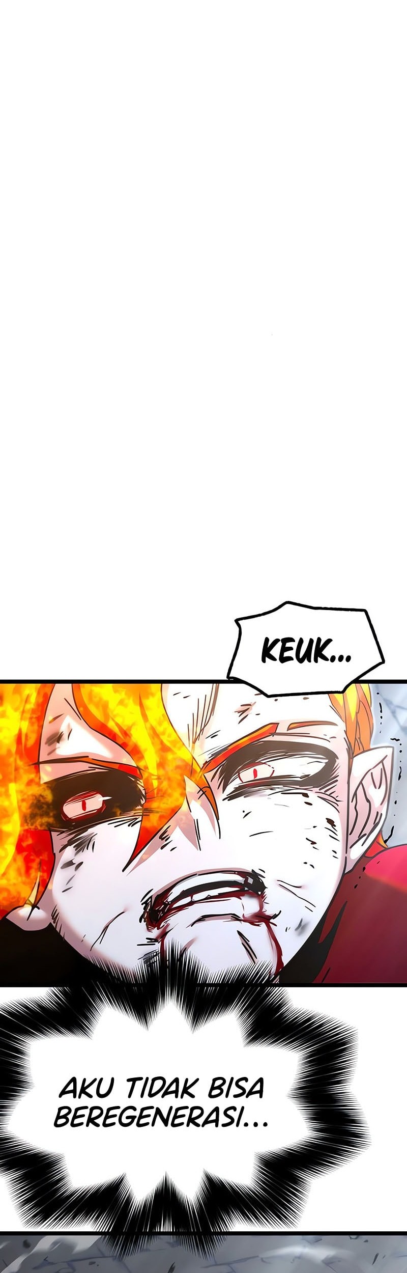 I Took over The Academy With a Single Sashimi Knife Chapter 48 Gambar 67