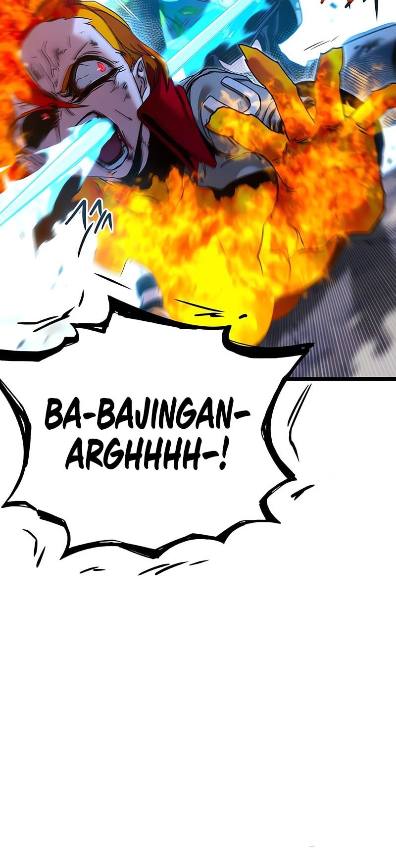 I Took over The Academy With a Single Sashimi Knife Chapter 48 Gambar 73