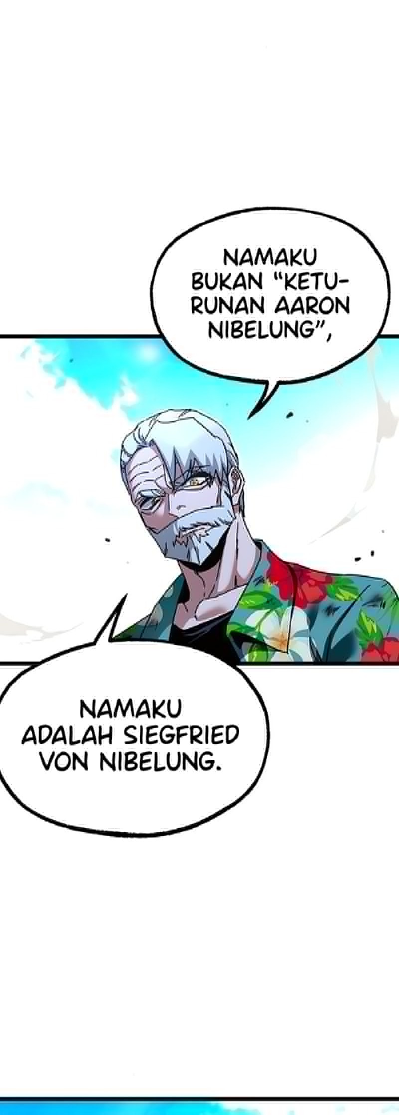 I Took over The Academy With a Single Sashimi Knife Chapter 48 Gambar 77