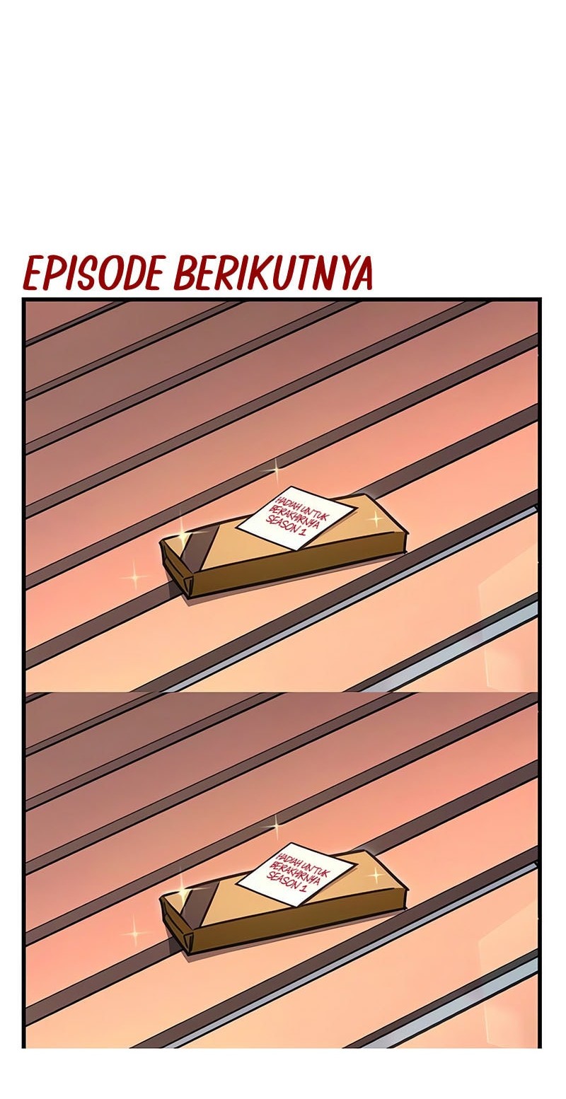 I Took over The Academy With a Single Sashimi Knife Chapter 48 Gambar 85