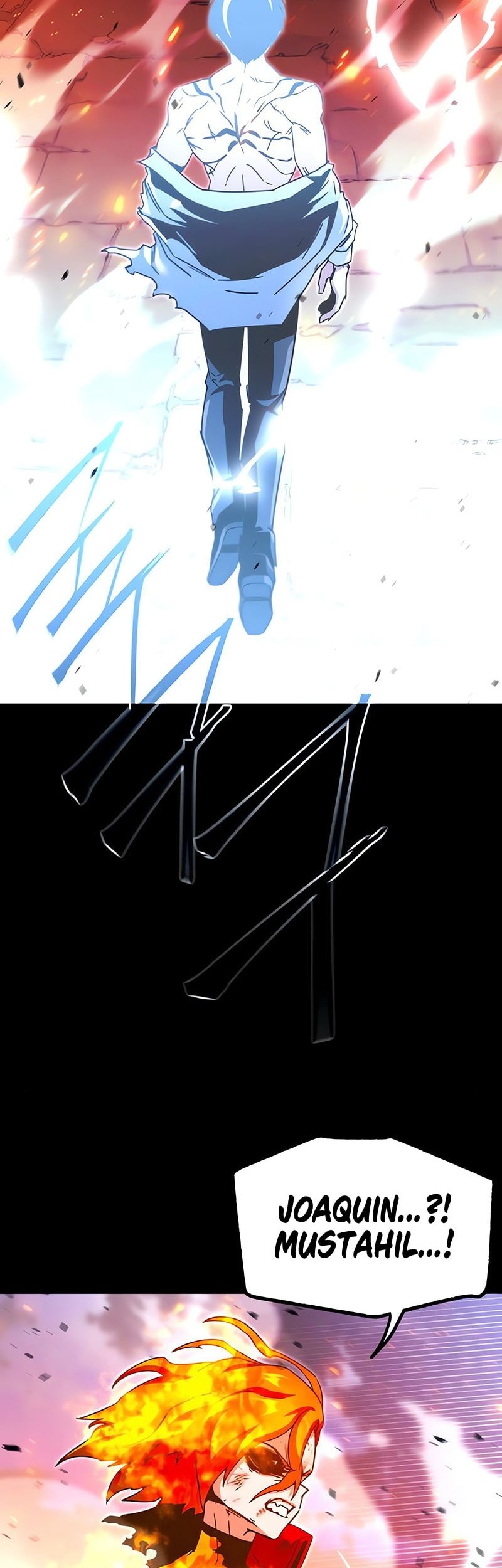 I Took over The Academy With a Single Sashimi Knife Chapter 48 Gambar 11